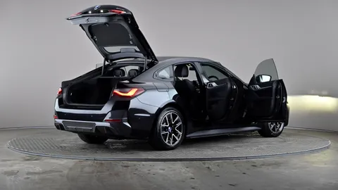 BMW I4 210kW eDrive35 M Sport 70kWh Auto