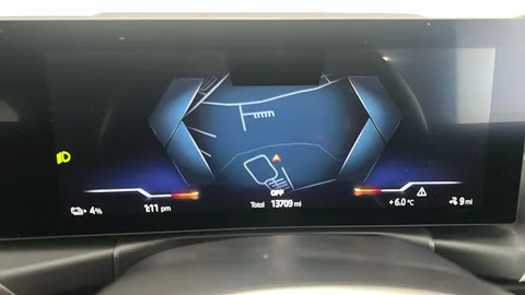 BMW I4 250kW eDrive40 M Sport 83.9kWh Auto