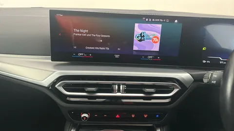 BMW I4 250kW eDrive40 M Sport 83.9kWh Auto