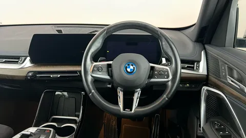 BMW iX1 230kW xDrive30 M Sport 65kWh Auto [Tech+]