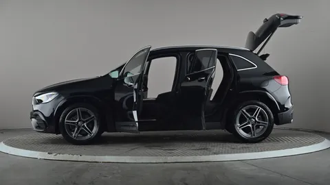 MERCEDES-BENZ GLA GLA 200 AMG Line Executive Auto