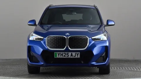 BMW iX1 150kW eDrive20 M Sport 65kWh Auto