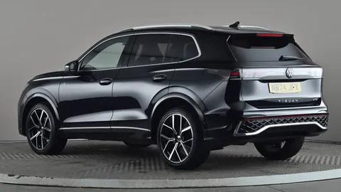 VOLKSWAGEN TIGUAN 1.5 eTSI 150 R-Line DSG