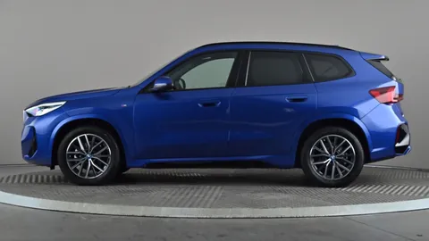 BMW iX1 150kW eDrive20 M Sport 65kWh Auto