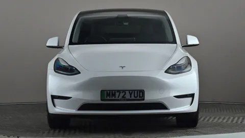 TESLA MODEL Y Performance AWD Auto