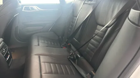 BMW I4 250kW eDrive40 M Sport 83.9kWh Auto