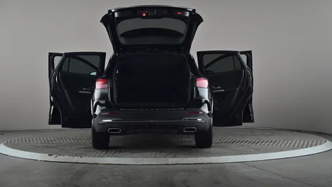 MERCEDES-BENZ GLA GLA 200 AMG Line Executive Auto