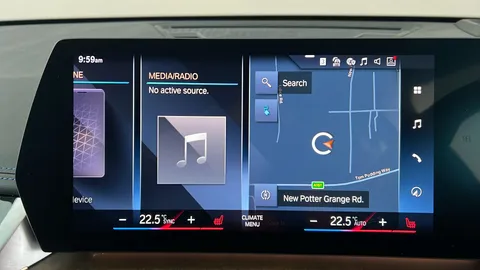 BMW iX1 230kW xDrive30 M Sport 65kWh Auto [Tech+]