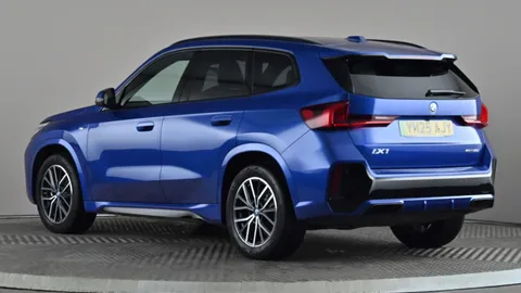 BMW iX1 150kW eDrive20 M Sport 65kWh Auto