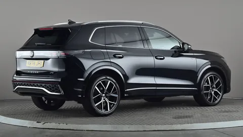 VOLKSWAGEN TIGUAN 1.5 eTSI 150 R-Line DSG