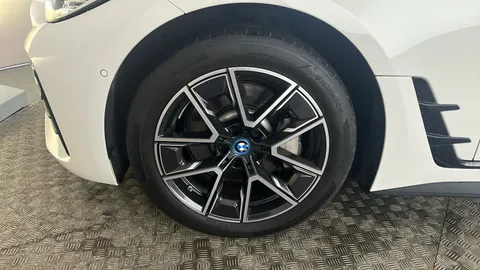 BMW I4 250kW eDrive40 M Sport 83.9kWh Auto
