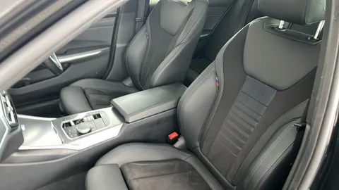 BMW 3 Series Touring 320i M Sport Step Auto