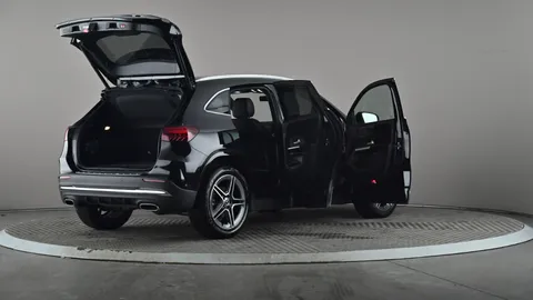 MERCEDES-BENZ GLA GLA 200 AMG Line Executive Auto