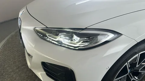 BMW I4 250kW eDrive40 M Sport 83.9kWh Auto