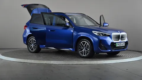 BMW iX1 150kW eDrive20 M Sport 65kWh Auto