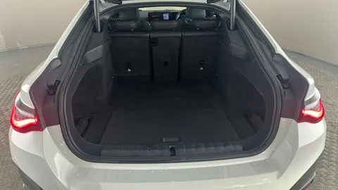 BMW I4 250kW eDrive40 M Sport 83.9kWh Auto