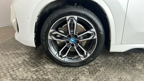 BMW iX1 230kW xDrive30 M Sport 65kWh Auto [Tech+]