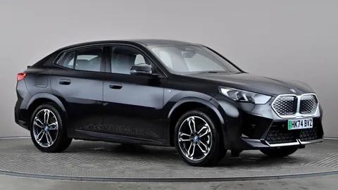 BMW iX2 230kW xDrive30 M Sport 65kWh Auto