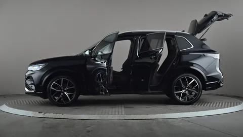 VOLKSWAGEN TIGUAN 1.5 eTSI 150 R-Line DSG