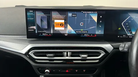 BMW 3 Series Touring 320i M Sport Step Auto