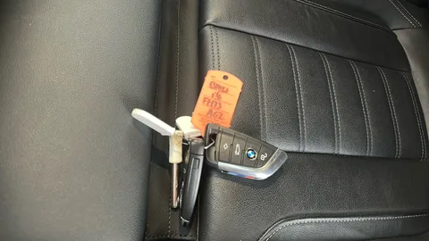 BMW I4 250kW eDrive40 M Sport 83.9kWh Auto