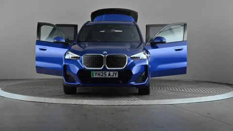 BMW iX1 150kW eDrive20 M Sport 65kWh Auto