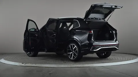 VOLKSWAGEN TIGUAN 1.5 eTSI 150 R-Line DSG