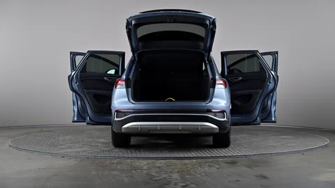 AUDI Q4 220kW 50 Quattro 82kWh S Line Auto