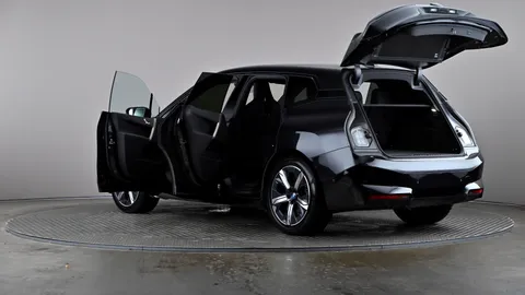 BMW iX 240kW xDrive40 M Sport 76.6kWh Auto