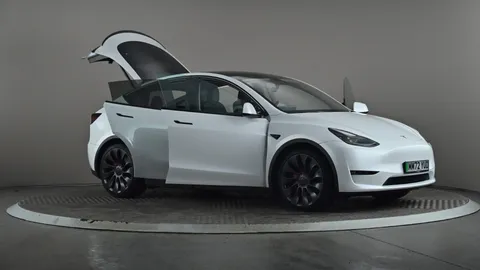 TESLA MODEL Y Performance AWD Auto