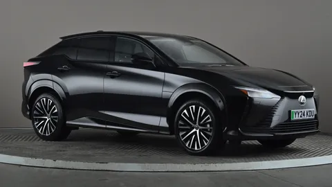 LEXUS RZ 450e 230kW Direct4 Takumi 71 kWh Auto