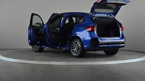 BMW iX1 150kW eDrive20 M Sport 65kWh Auto