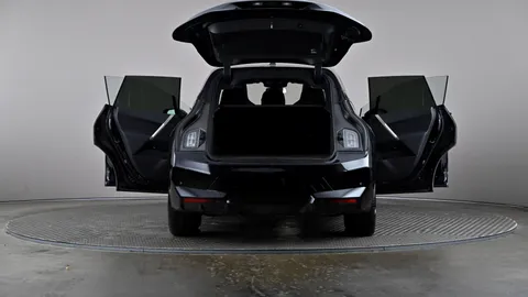 BMW iX 240kW xDrive40 M Sport 76.6kWh Auto