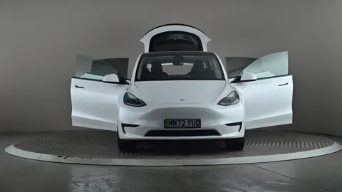 TESLA MODEL Y Performance AWD Auto