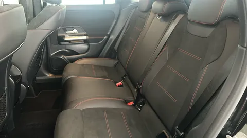 MERCEDES-BENZ GLA GLA 200 AMG Line Executive Auto