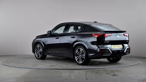 BMW iX2 230kW xDrive30 M Sport 65kWh Auto