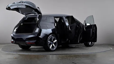 BMW iX 240kW xDrive40 M Sport 76.6kWh Auto