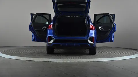 BMW iX1 150kW eDrive20 M Sport 65kWh Auto