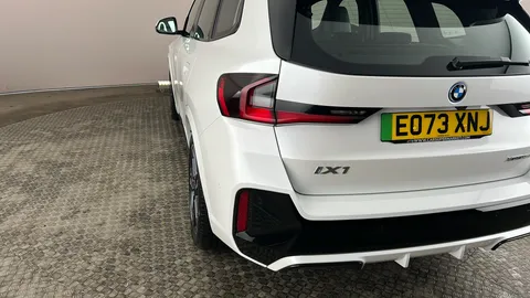 BMW iX1 230kW xDrive30 M Sport 65kWh Auto [Tech+]