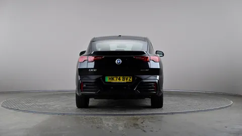 BMW iX2 230kW xDrive30 M Sport 65kWh Auto