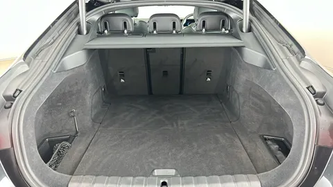 BMW I4 210kW eDrive35 M Sport 70kWh Auto