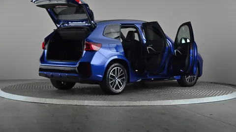 BMW iX1 150kW eDrive20 M Sport 65kWh Auto