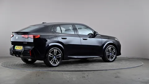 BMW iX2 230kW xDrive30 M Sport 65kWh Auto