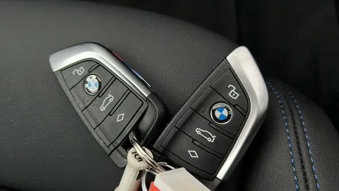 BMW I4 210kW eDrive35 M Sport 70kWh Auto