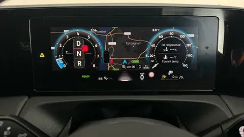 VOLKSWAGEN TIGUAN 1.5 eTSI 150 R-Line DSG