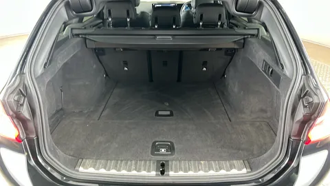BMW 3 Series Touring 320i M Sport Step Auto