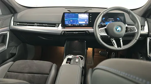 BMW iX1 150kW eDrive20 M Sport 65kWh Auto