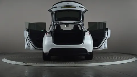 TESLA MODEL Y Performance AWD Auto
