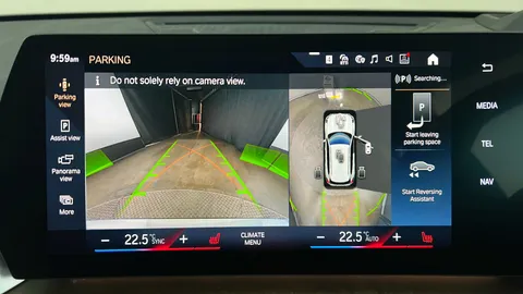 BMW iX1 230kW xDrive30 M Sport 65kWh Auto [Tech+]