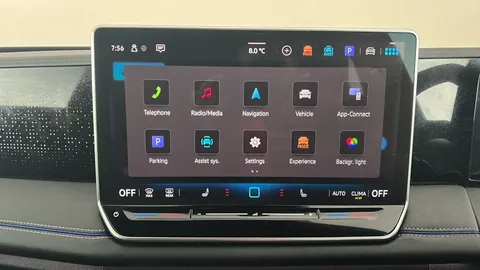 VOLKSWAGEN TIGUAN 1.5 eTSI 150 R-Line DSG